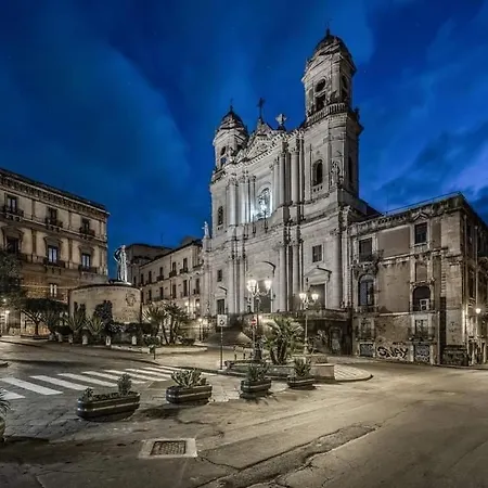 Appartamento Lumina Catania