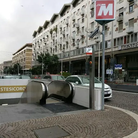 Appartamento Lumina Catania