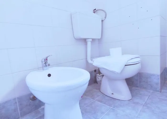 Apartman Lumina Catania