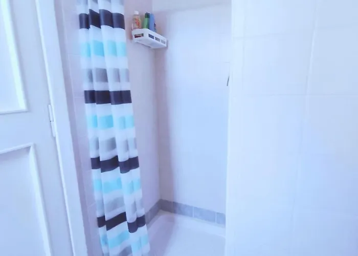 Apartman Lumina Catania